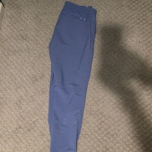 Under Armour Men's Chinos in Blue